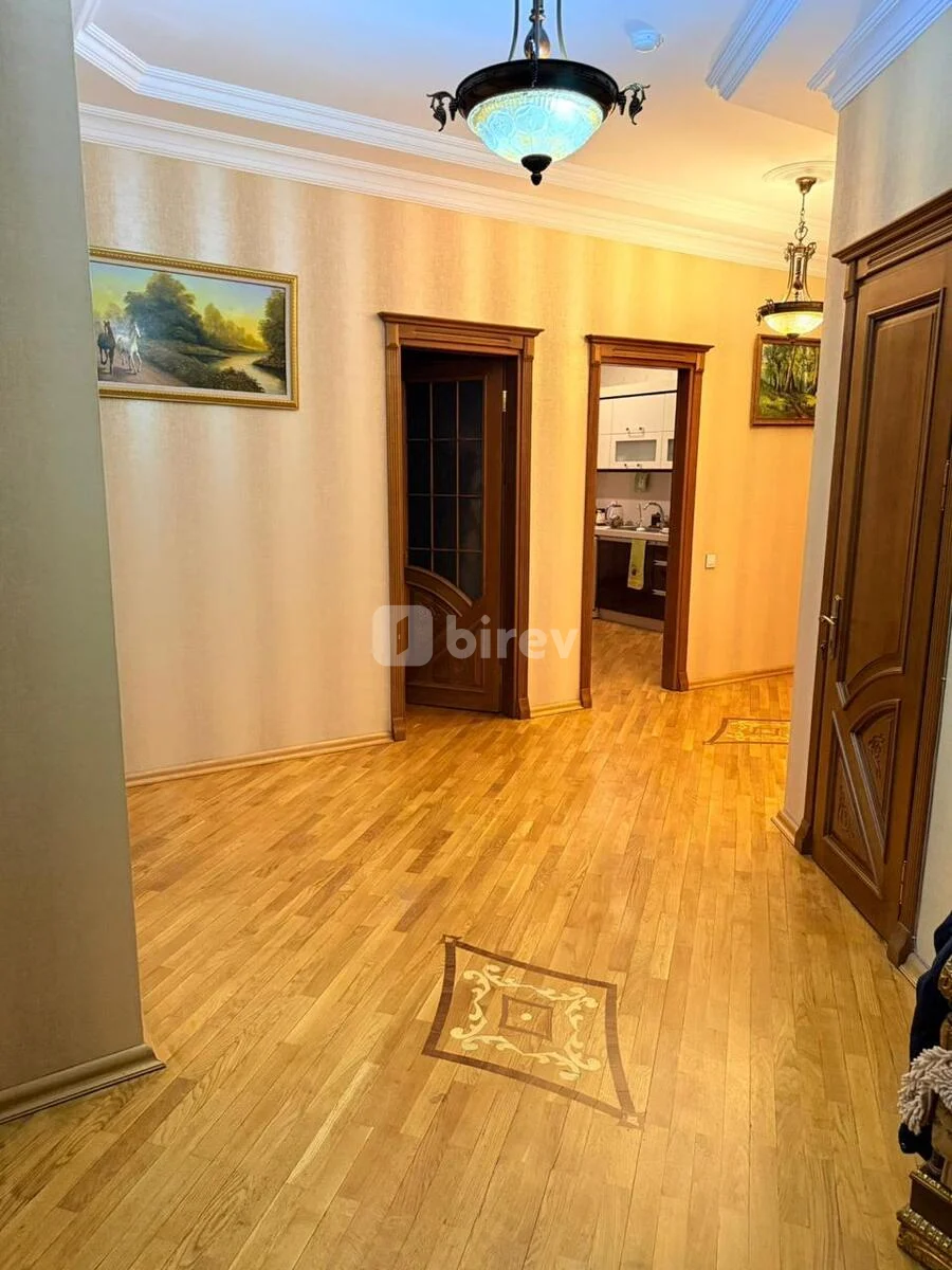 3-комнатная квартира, Сабаильский район, Dilarə Əliyeva 175, Баку — фото 17