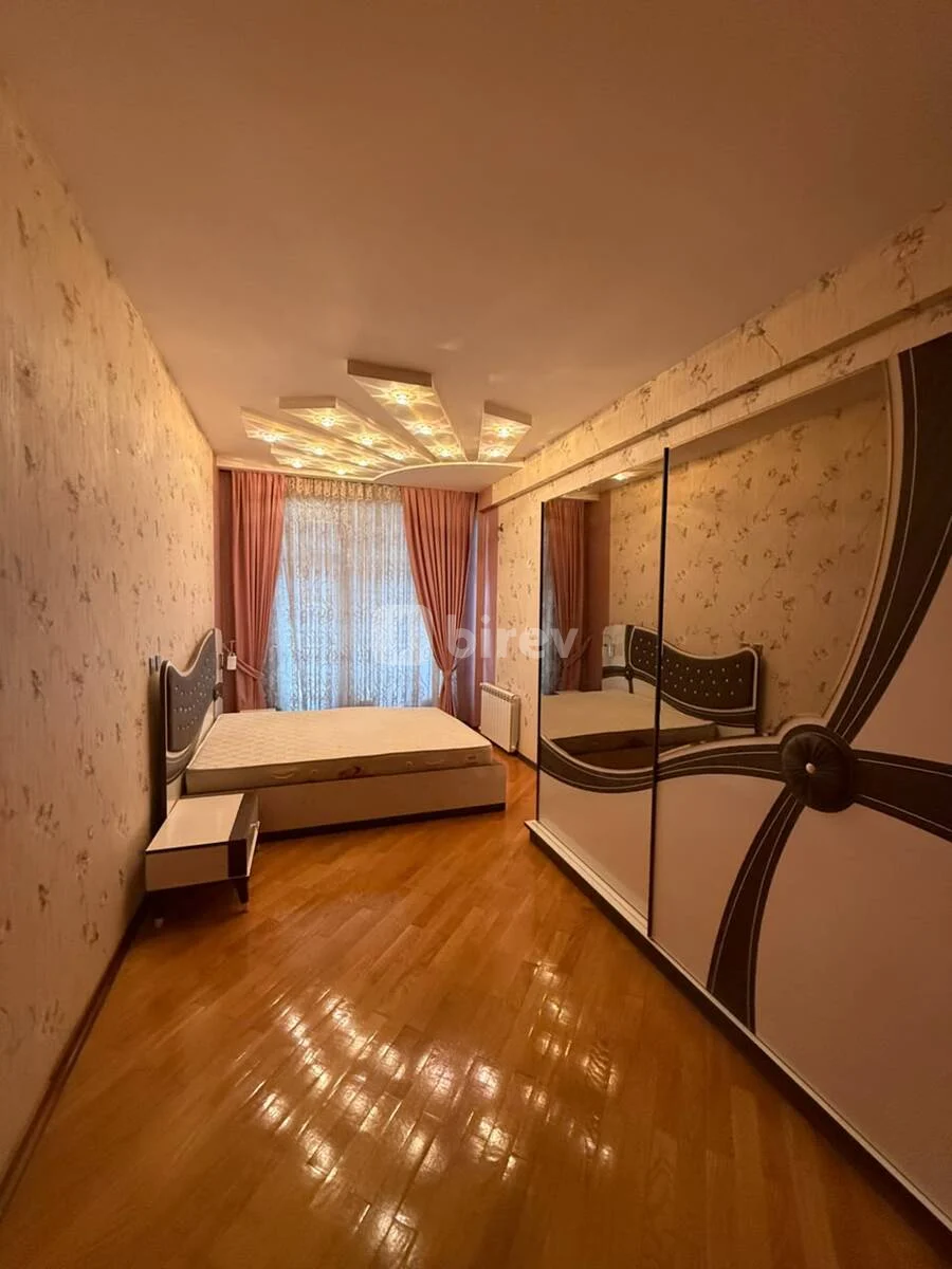 4-комнатная квартира, 3-й микрорайон, 3-cü mikrorayon, Насиминский район — фото 4