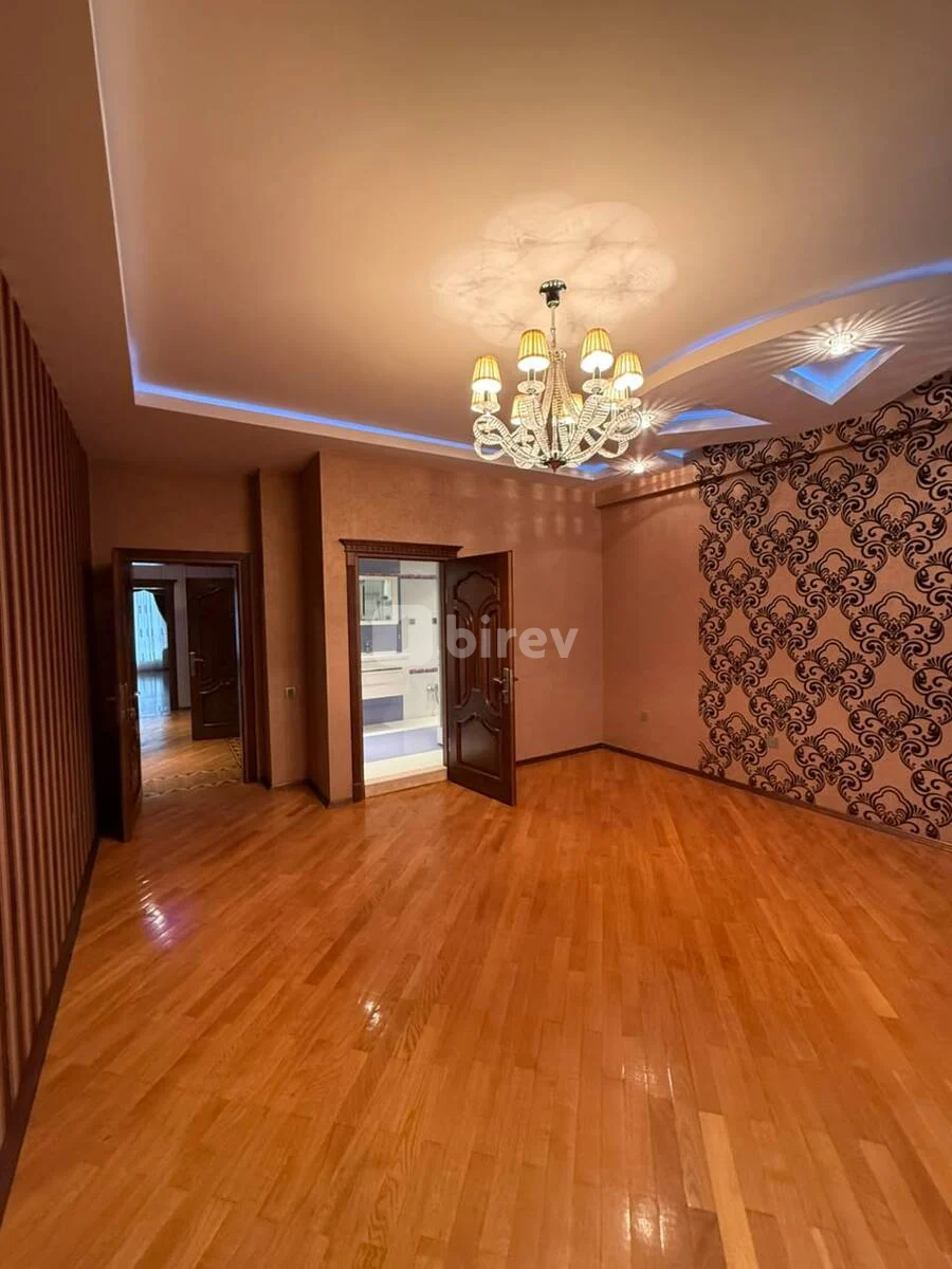 4-комнатная квартира, 3-й микрорайон, 3-cü mikrorayon, Насиминский район — фото 5