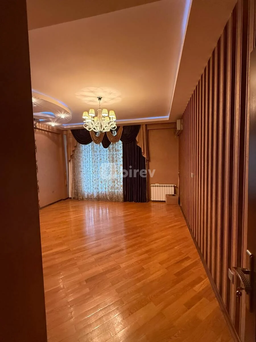 4-комнатная квартира, 3-й микрорайон, 3-cü mikrorayon, Насиминский район — фото 6