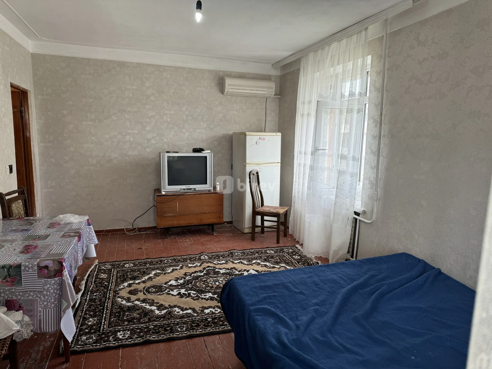 1-комнатная квартира, пос. 8-й километр, Elşən Süleymanov küçəsi, Низаминский район — фото 2