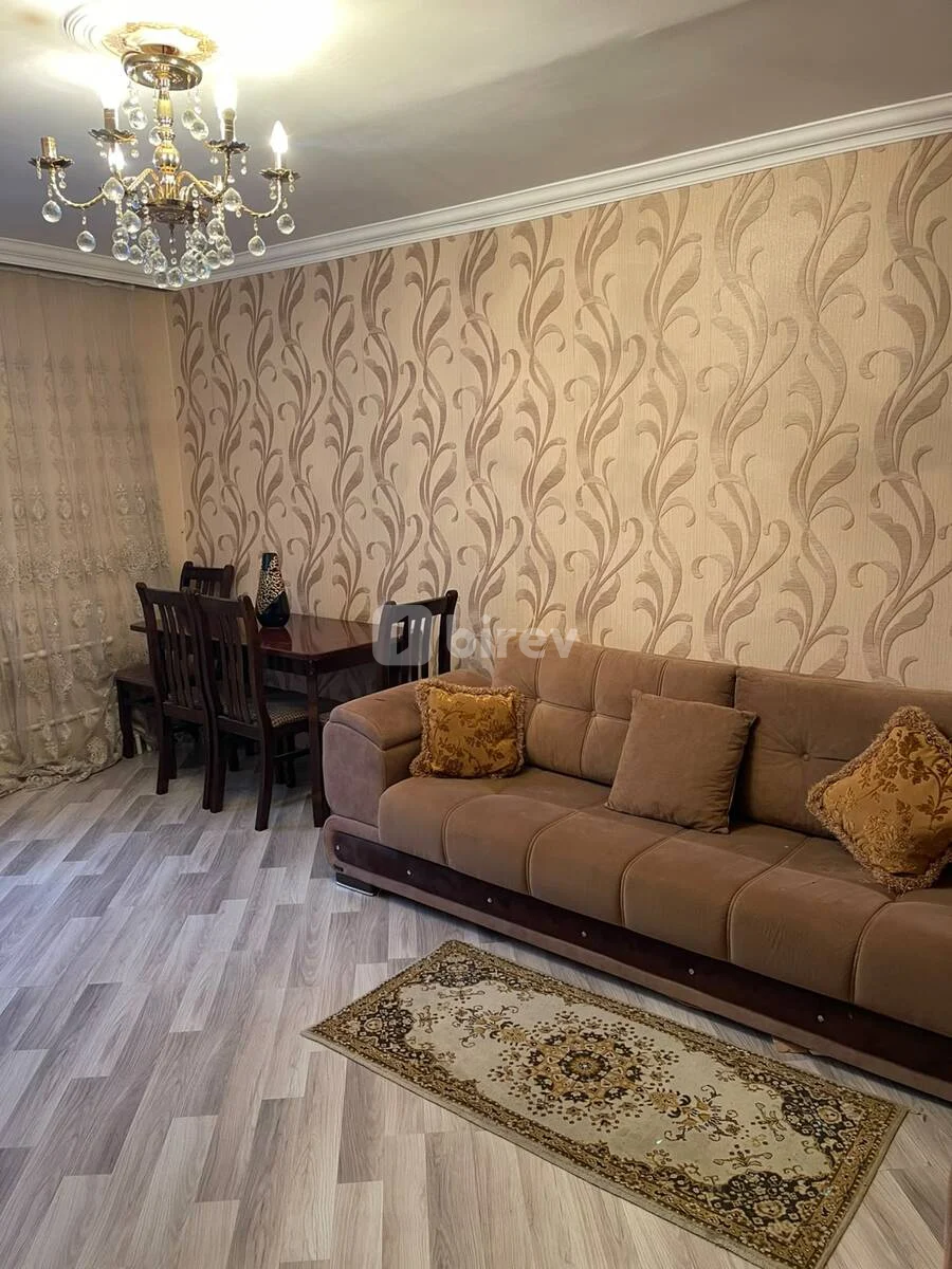 1 otaqlı mənzil, Yasamal q., Zahid Xəlilov küç, Yasamal rayonu — şəkil 4