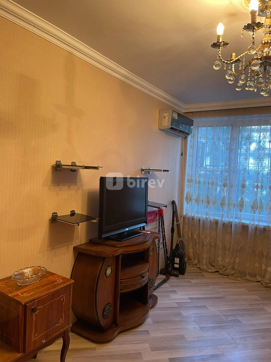 1 otaqlı mənzil, Yasamal q., Zahid Xəlilov küç, Yasamal rayonu — şəkil 5