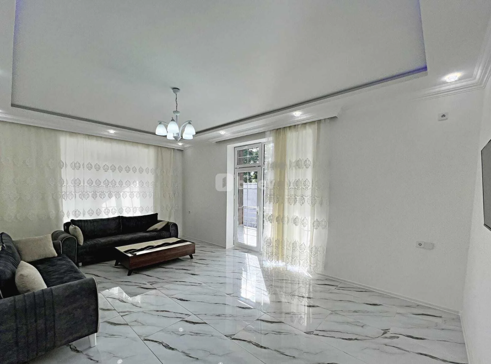 4 otaqlı həyət evi, Qəbələ rayonu, Arif Haqverdiyev küçəsi — şəkil 2
