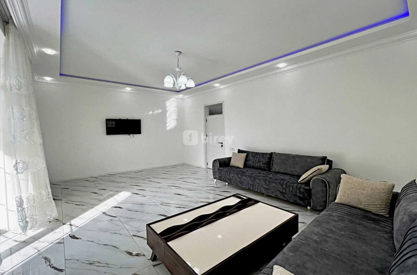 4 otaqlı həyət evi, Qəbələ rayonu, Arif Haqverdiyev küçəsi — şəkil 14