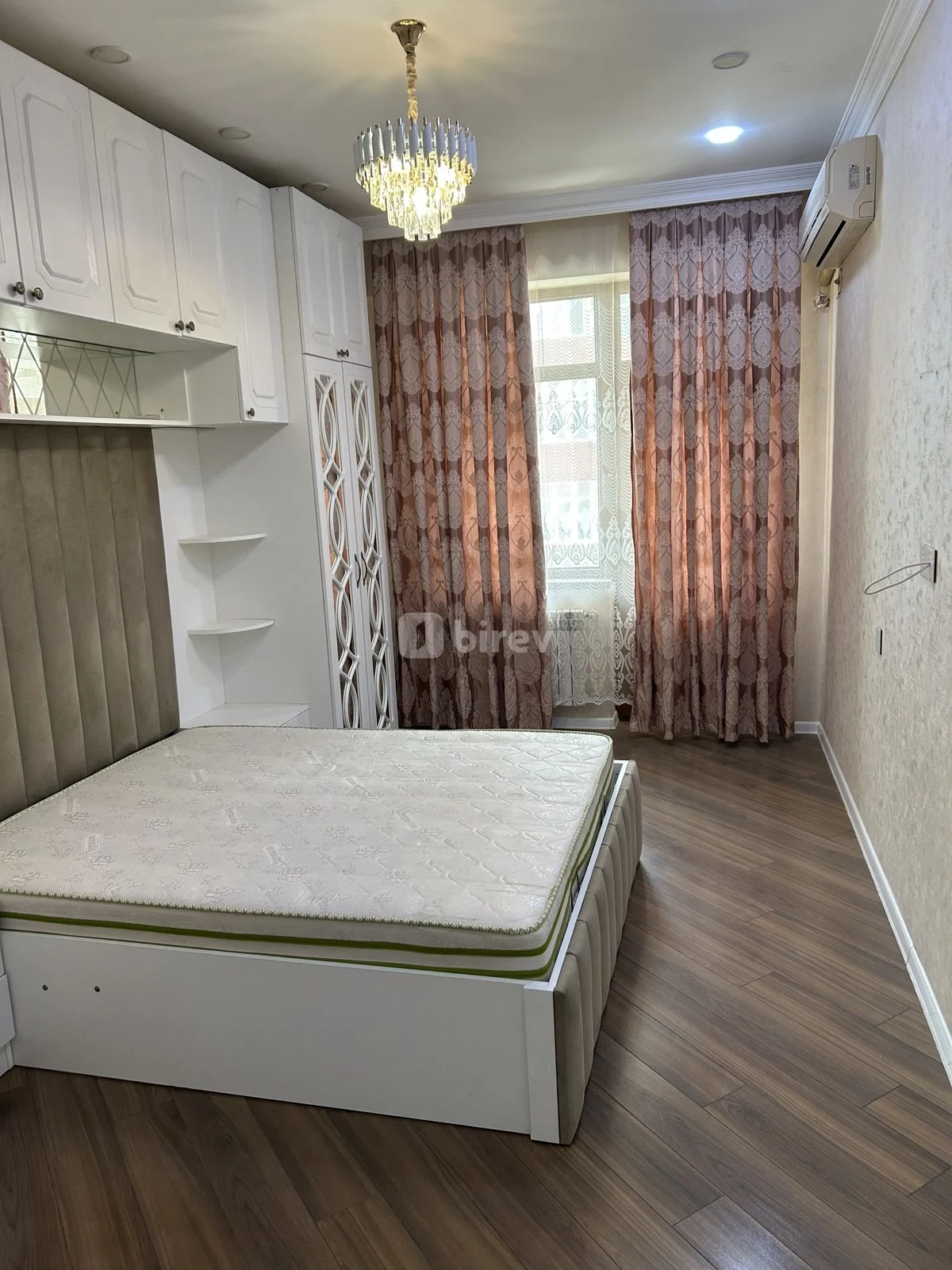 2 otaqlı mənzil, 8-ci kilometr q., Elşən Süleymanov küçəsi, Nizami rayonu — şəkil 5