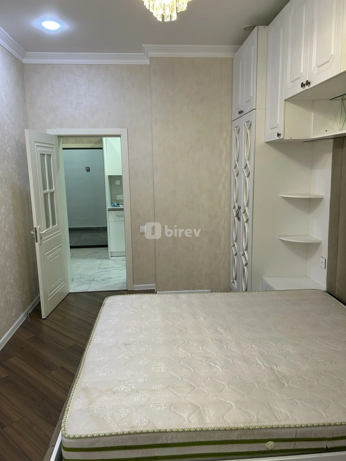 2 otaqlı mənzil, 8-ci kilometr q., Elşən Süleymanov küçəsi, Nizami rayonu — şəkil 6