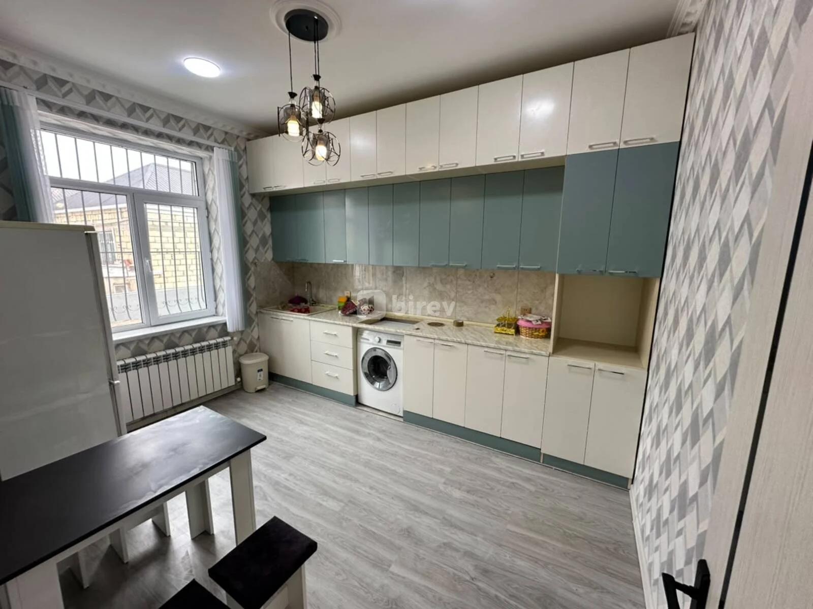3 otaqlı həyət evi, Biləcəri q., Nurlan Həsənov küçəsi, Binəqədi rayonu — şəkil 1