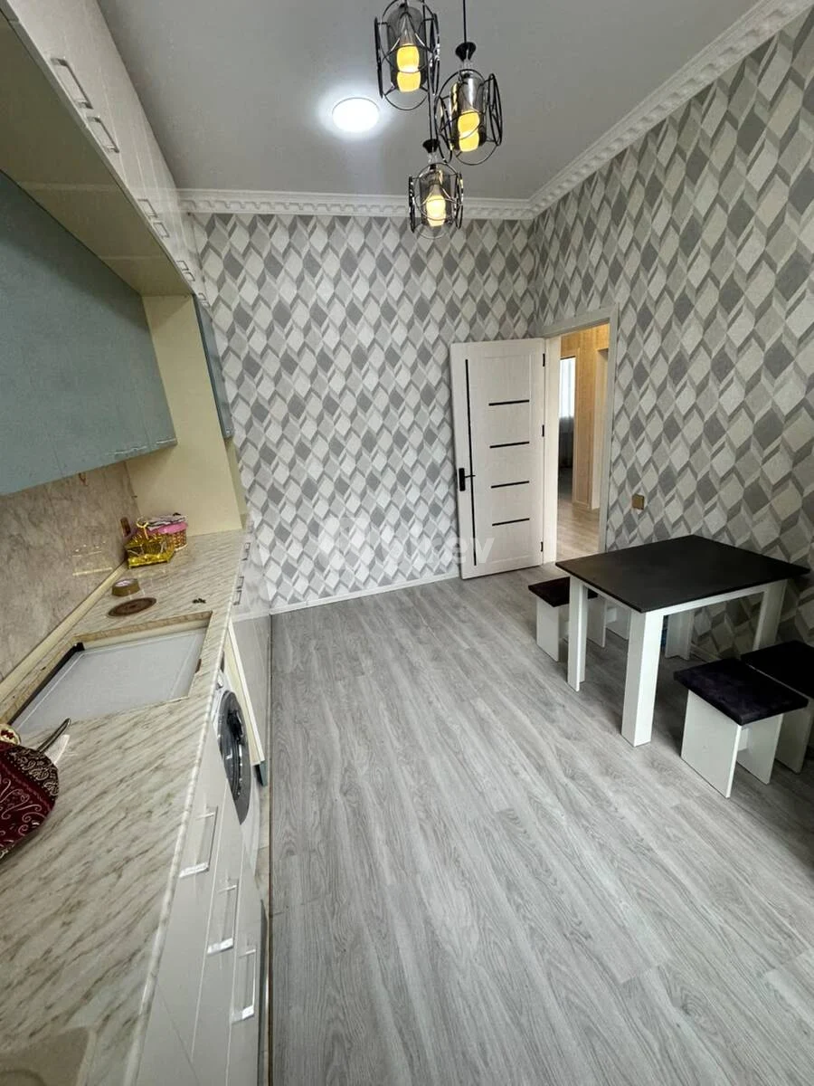 3 otaqlı həyət evi, Biləcəri q., Nurlan Həsənov küçəsi, Binəqədi rayonu — şəkil 2