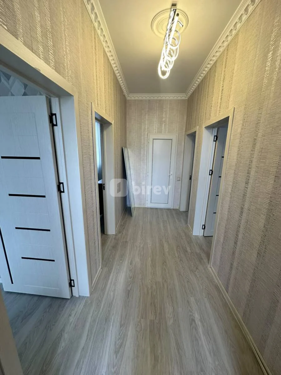 3 otaqlı həyət evi, Biləcəri q., Nurlan Həsənov küçəsi, Binəqədi rayonu — şəkil 3