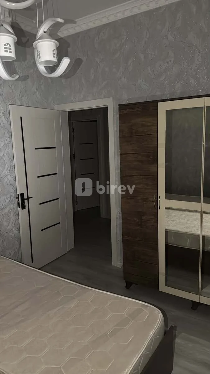 3 otaqlı həyət evi, Biləcəri q., Nurlan Həsənov küçəsi, Binəqədi rayonu — şəkil 6