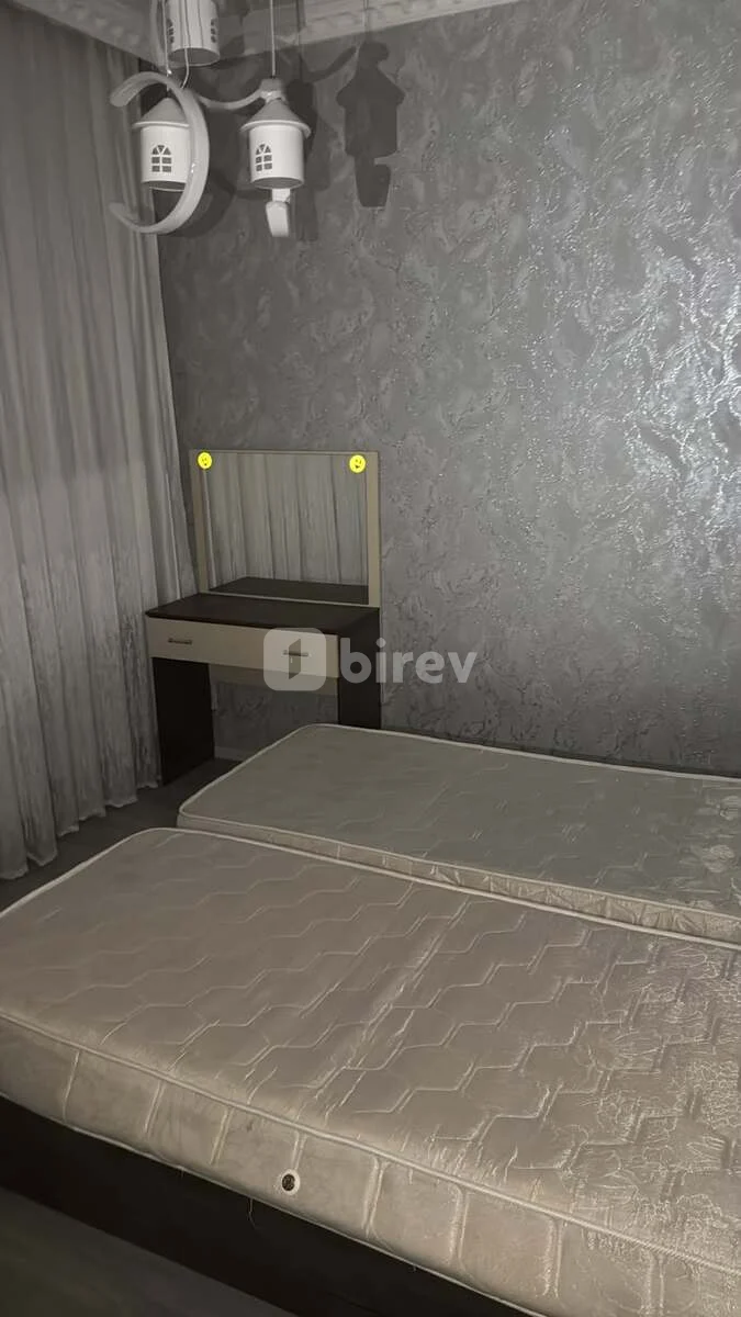 3 otaqlı həyət evi, Biləcəri q., Nurlan Həsənov küçəsi, Binəqədi rayonu — şəkil 8