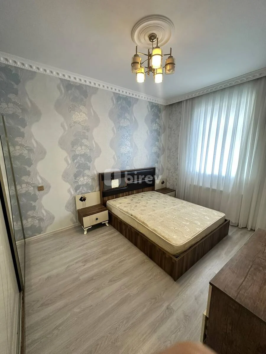 3 otaqlı həyət evi, Biləcəri q., Nurlan Həsənov küçəsi, Binəqədi rayonu — şəkil 9