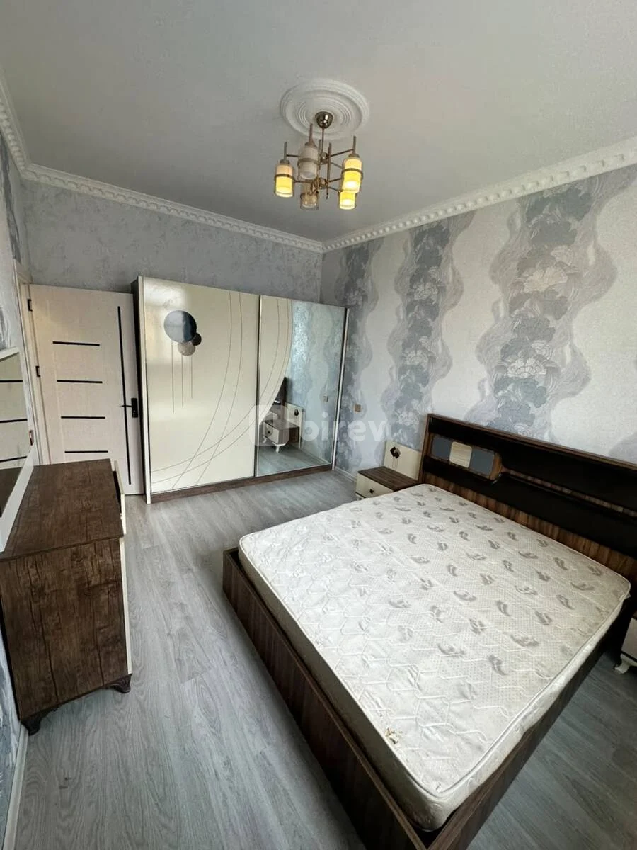 3 otaqlı həyət evi, Biləcəri q., Nurlan Həsənov küçəsi, Binəqədi rayonu — şəkil 10