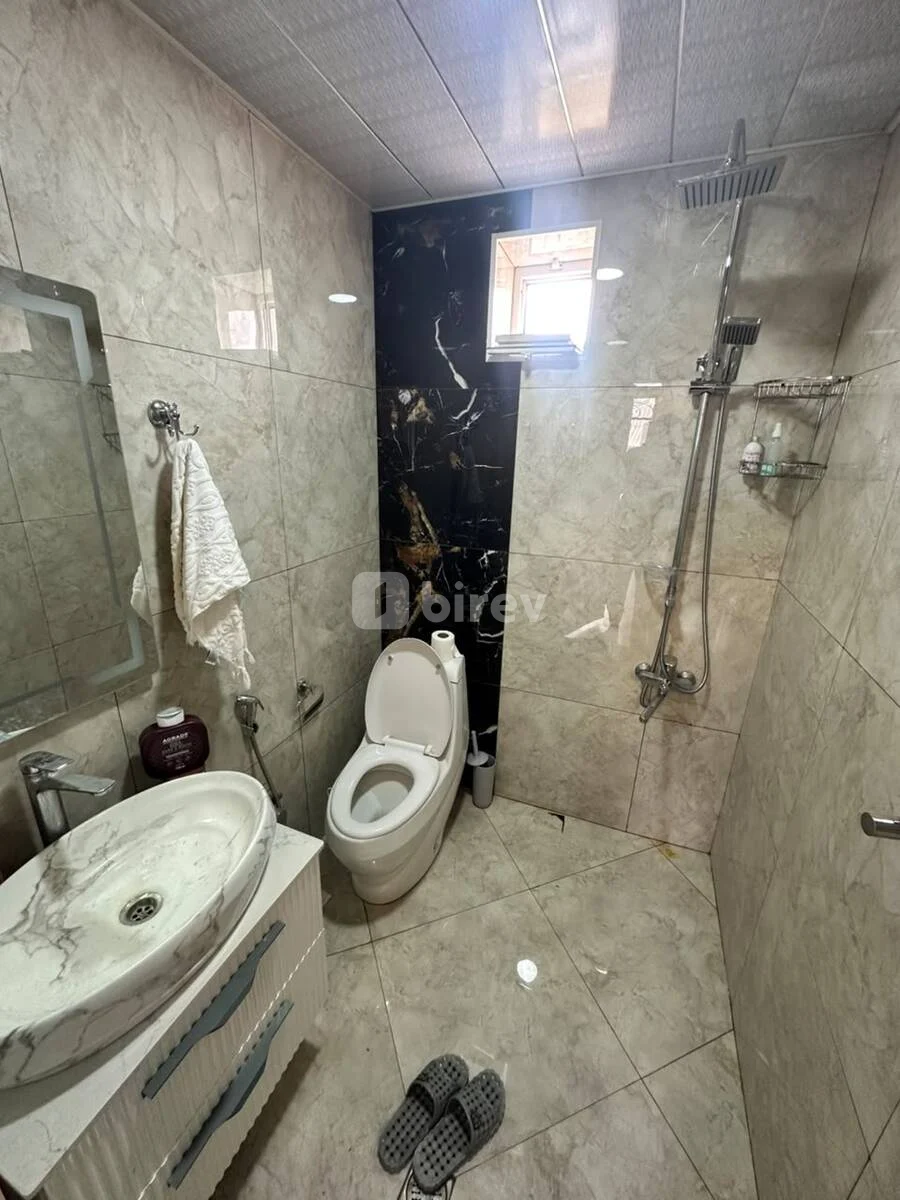 3 otaqlı həyət evi, Biləcəri q., Nurlan Həsənov küçəsi, Binəqədi rayonu — şəkil 11
