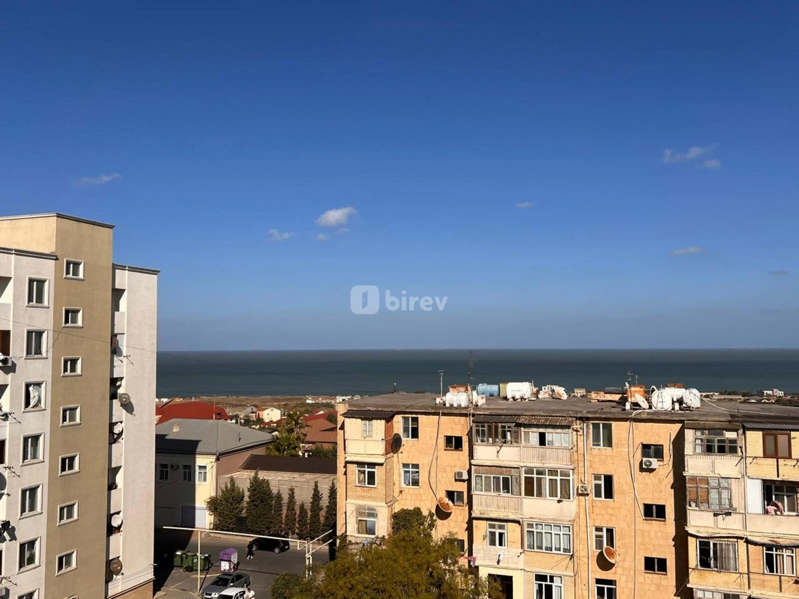 1 otaqlı mənzil, Buzovna q., Viktor Seryogin küçəsi, Xəzər rayonu — şəkil 2