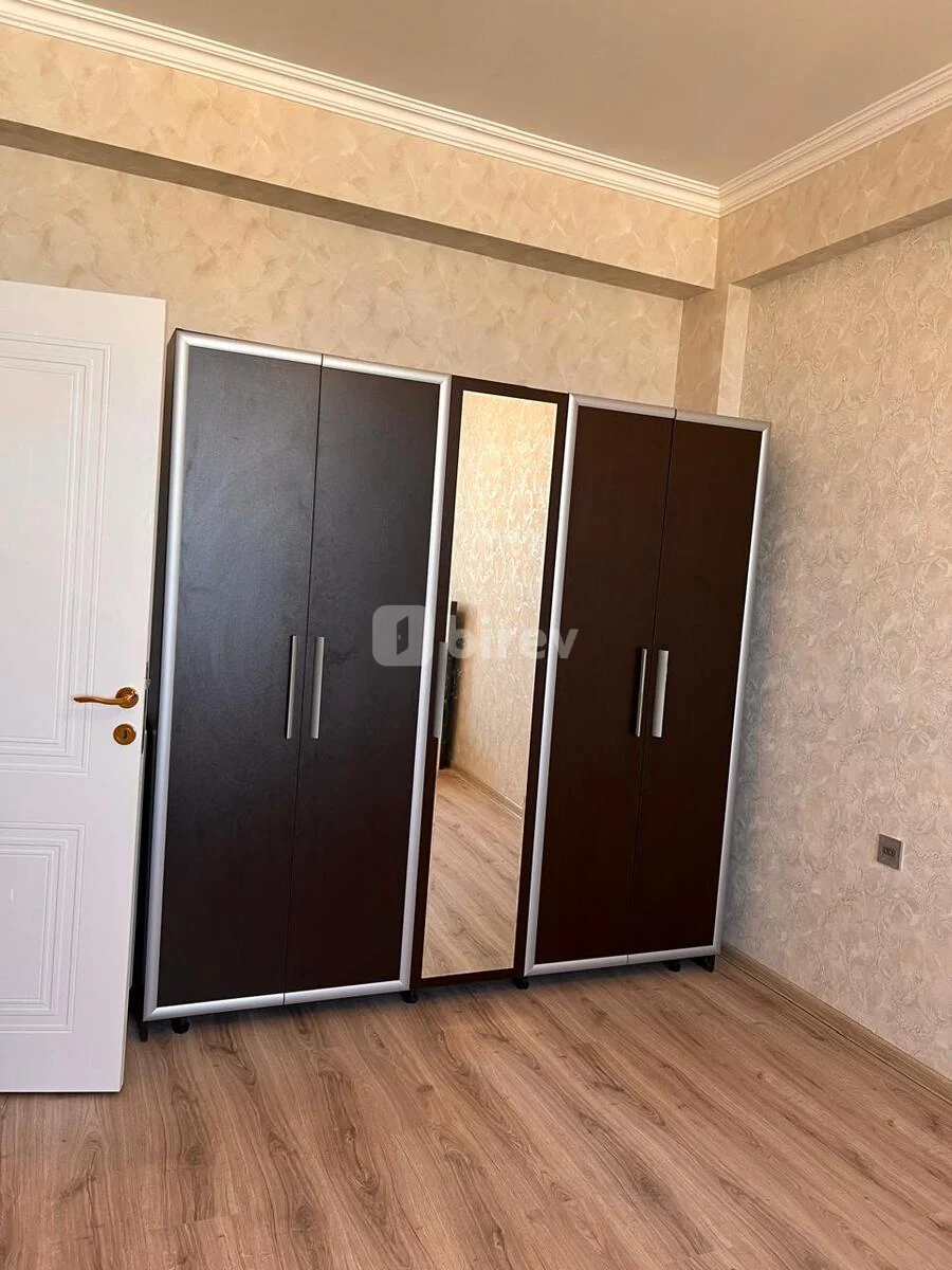 1 otaqlı mənzil, Buzovna q., Viktor Seryogin küçəsi, Xəzər rayonu — şəkil 4