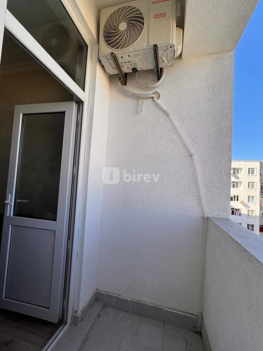 1 otaqlı mənzil, Buzovna q., Viktor Seryogin küçəsi, Xəzər rayonu — şəkil 12