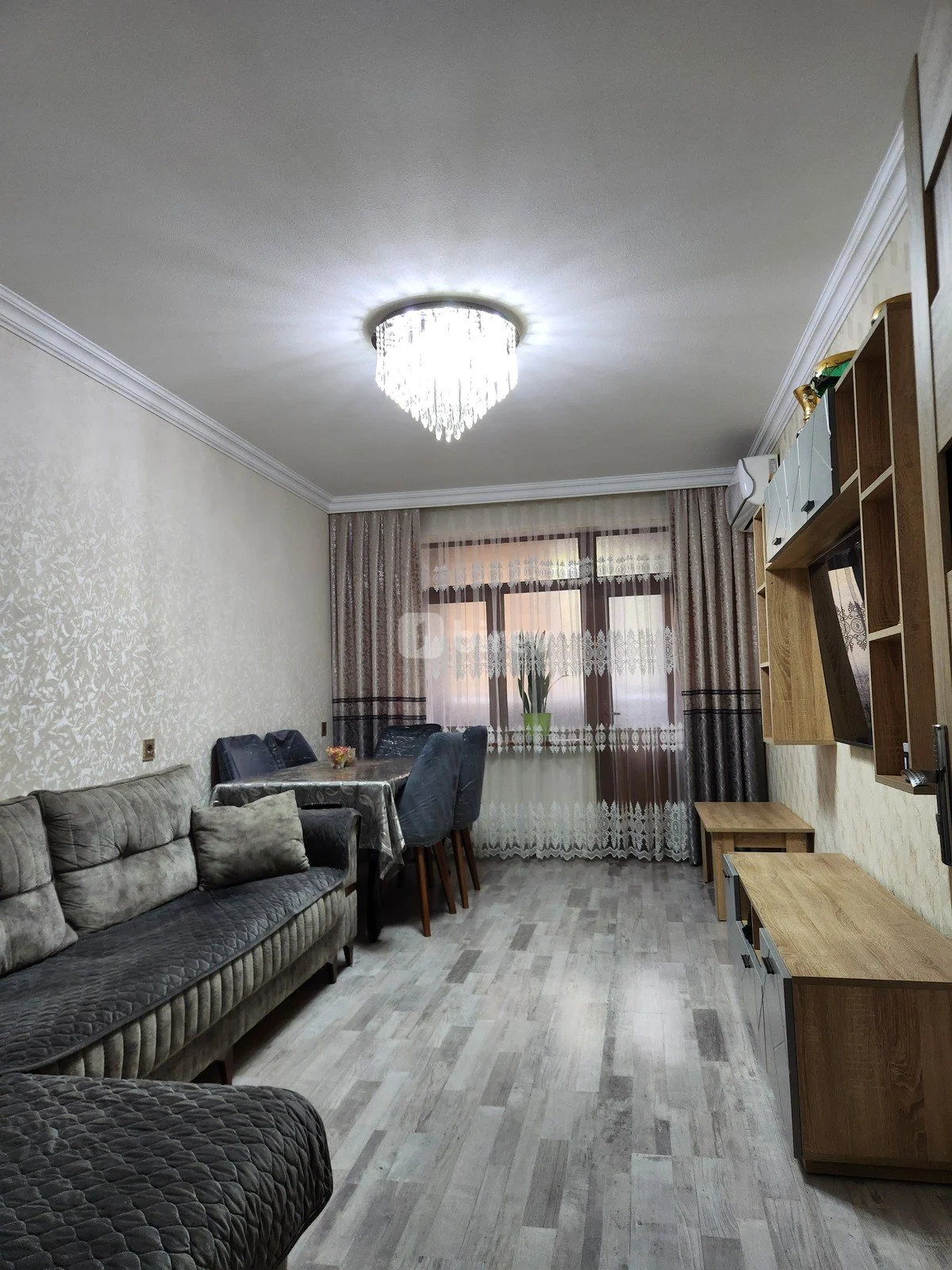 3 otaqlı mənzil, Sumqayıt şəhəri, Sumqayıt şəhəri, Sumqayıt şəhəri — şəkil 8