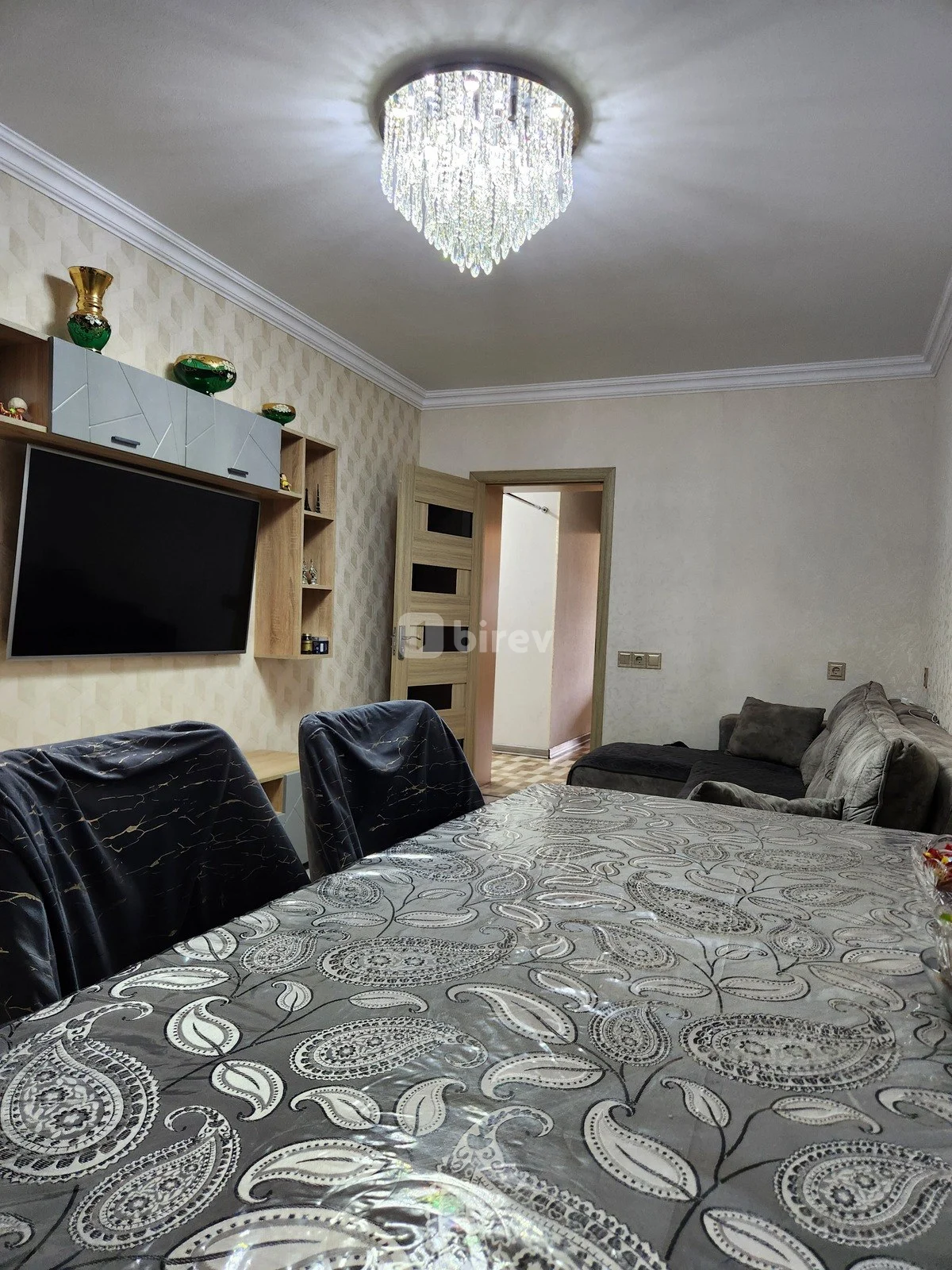 3 otaqlı mənzil, Sumqayıt şəhəri, Sumqayıt şəhəri, Sumqayıt şəhəri — şəkil 9