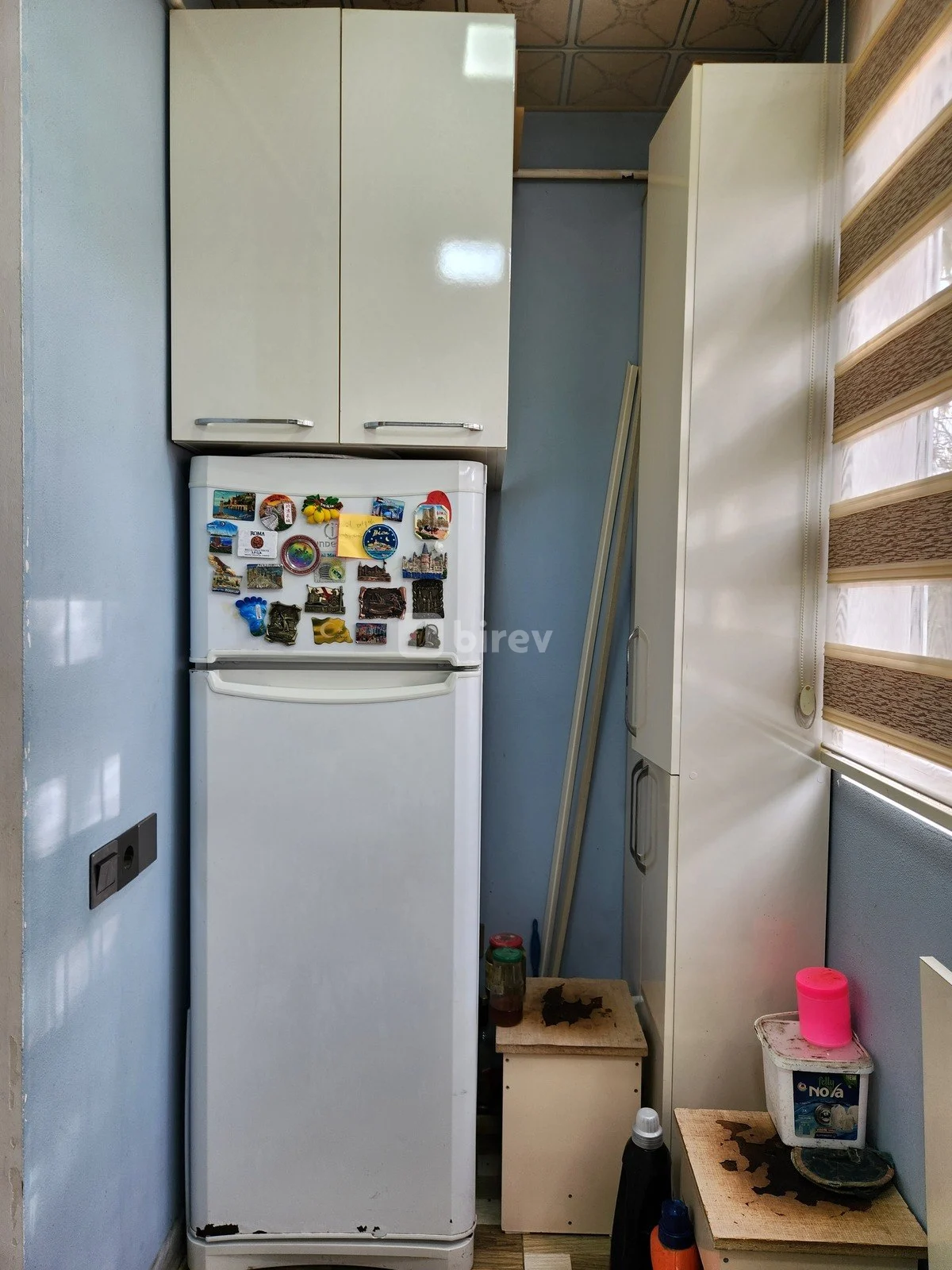 3 otaqlı mənzil, Sumqayıt şəhəri, Sumqayıt şəhəri, Sumqayıt şəhəri — şəkil 11