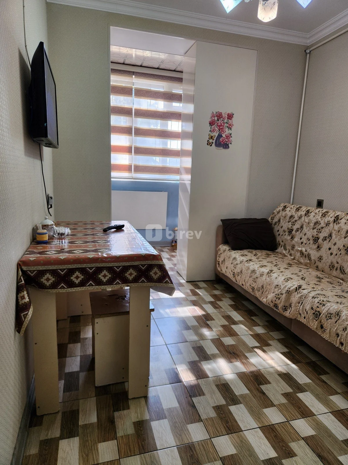 3 otaqlı mənzil, Sumqayıt şəhəri, Sumqayıt şəhəri, Sumqayıt şəhəri — şəkil 13