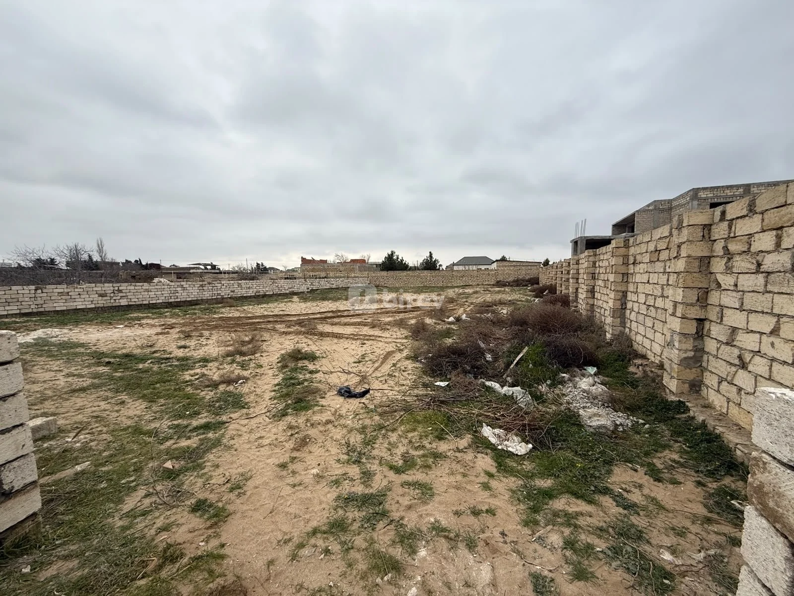 12 sot torpaq, Nardaran q., Nardaran qəs., Sabunçu rayonu — şəkil 2