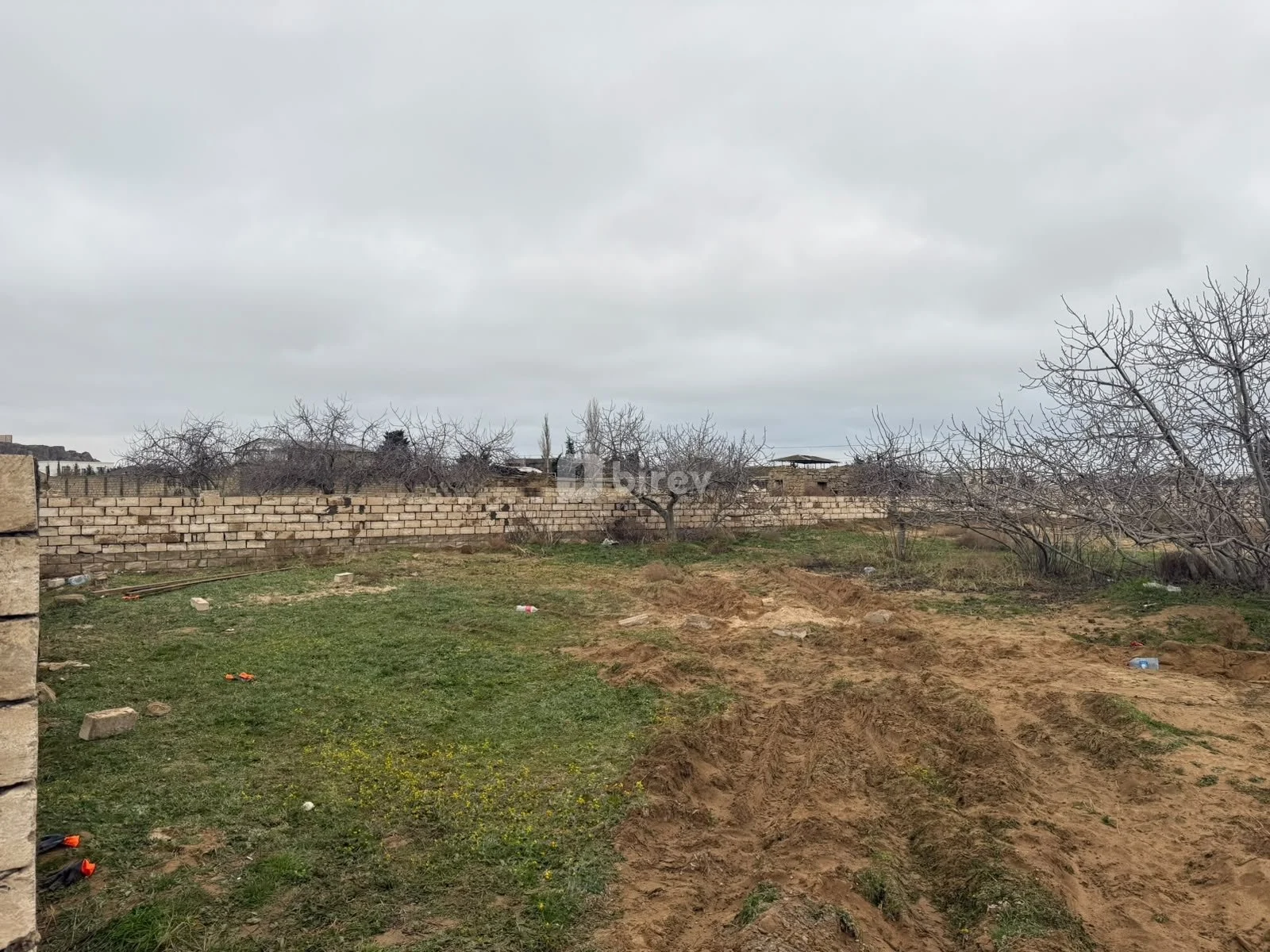 12 sot torpaq, Nardaran q., Nardaran qəs., Sabunçu rayonu — şəkil 3