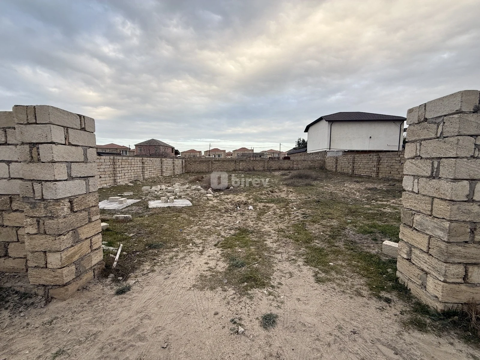5 sot torpaq, Nardaran q., Nardaran qəs., dalan 16., Sabunçu rayonu — şəkil 3