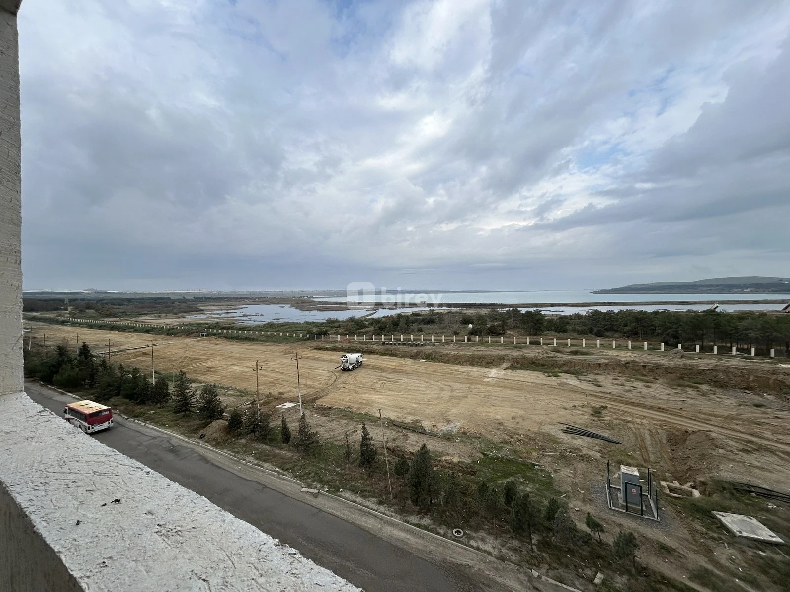 2 otaqlı mənzil, Xırdalan q., Həsən Əliyev küçəsi, Abşeron rayonu — şəkil 1