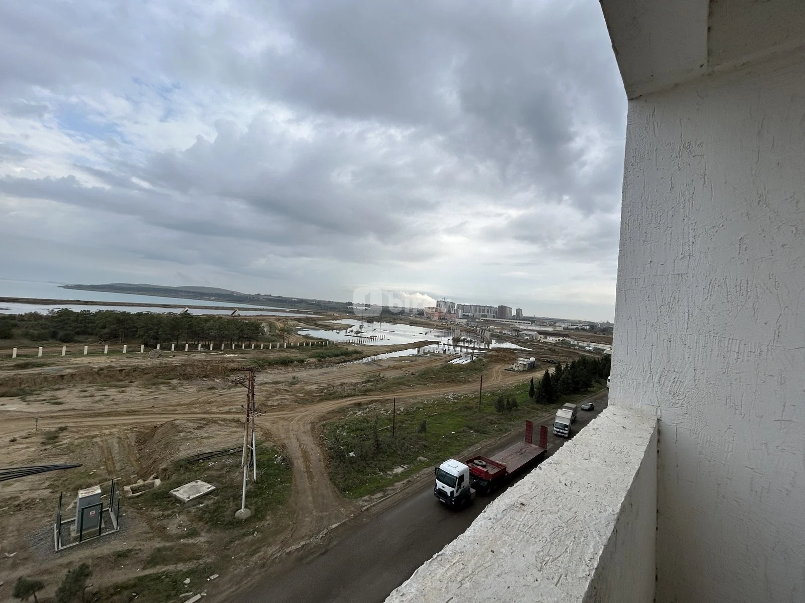 2 otaqlı mənzil, Xırdalan q., Həsən Əliyev küçəsi, Abşeron rayonu — şəkil 2