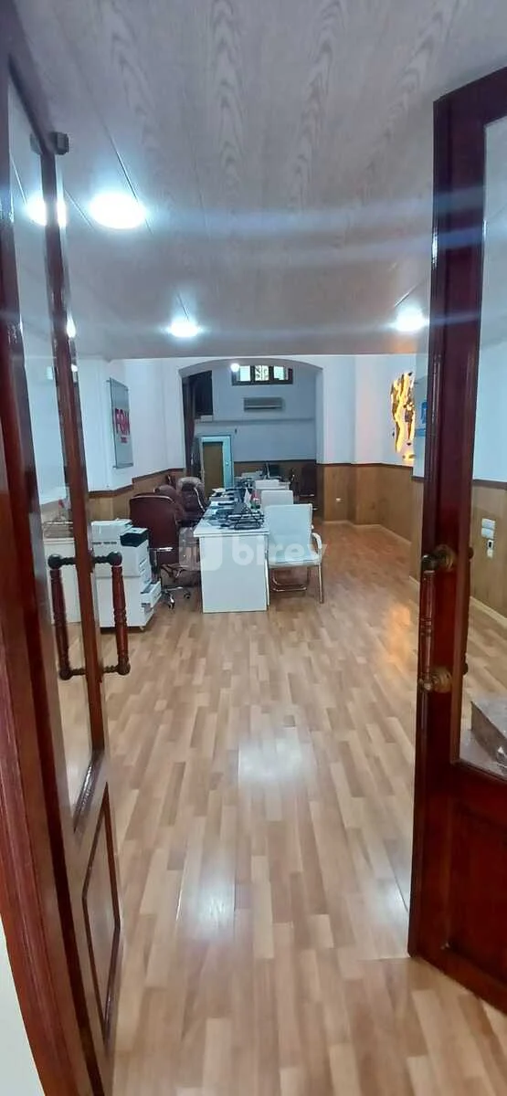 Obyekt, Nəsimi rayonu, Rixard Zorge küçəsi, Bakı şəhəri — şəkil 4