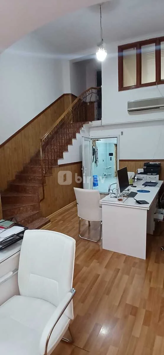 Obyekt, Nəsimi rayonu, Rixard Zorge küçəsi, Bakı şəhəri — şəkil 6