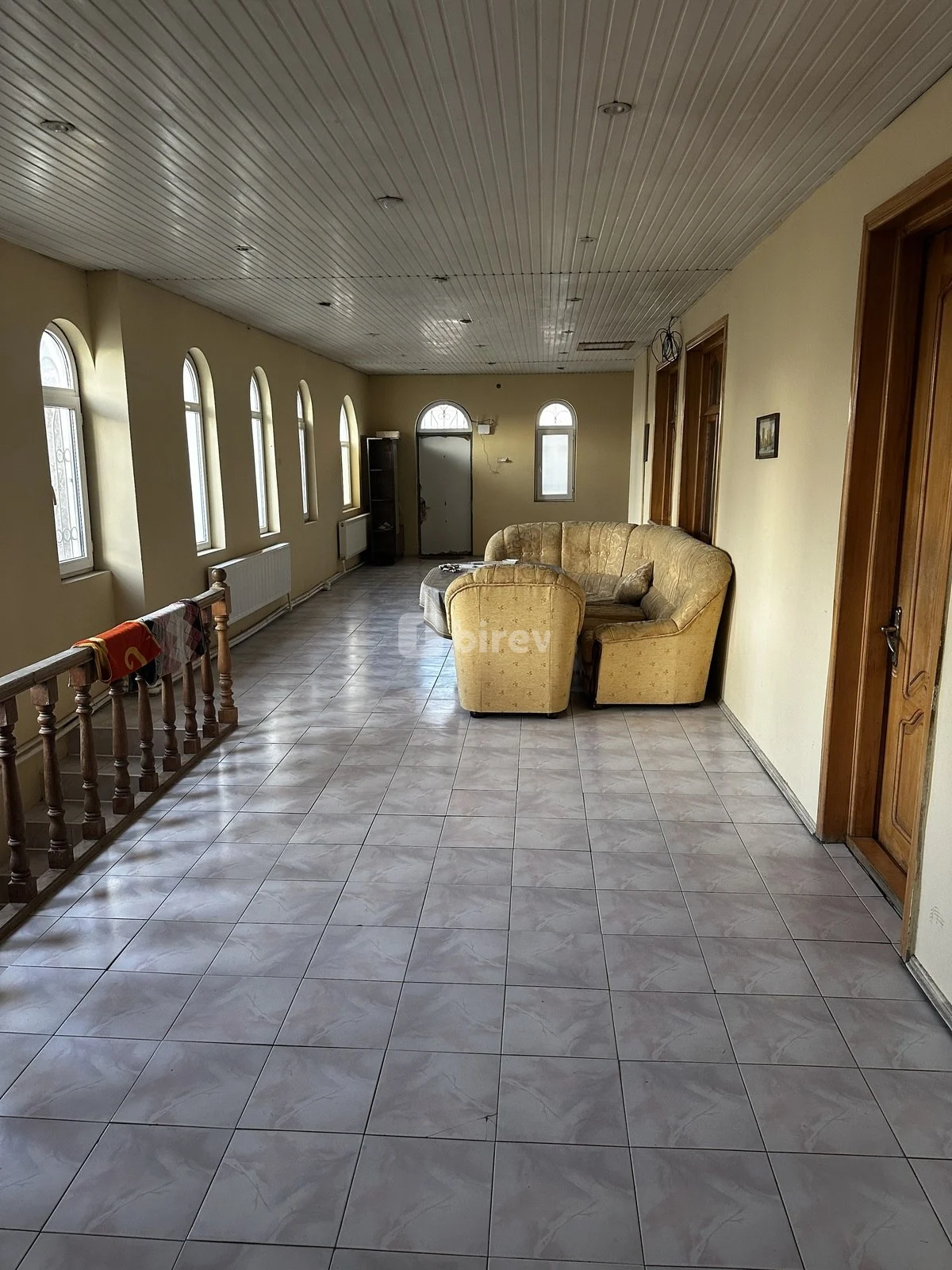 6 otaqlı həyət evi, Lökbatan q., Novruz Məcidov küç., 39., Qaradağ rayonu — şəkil 3