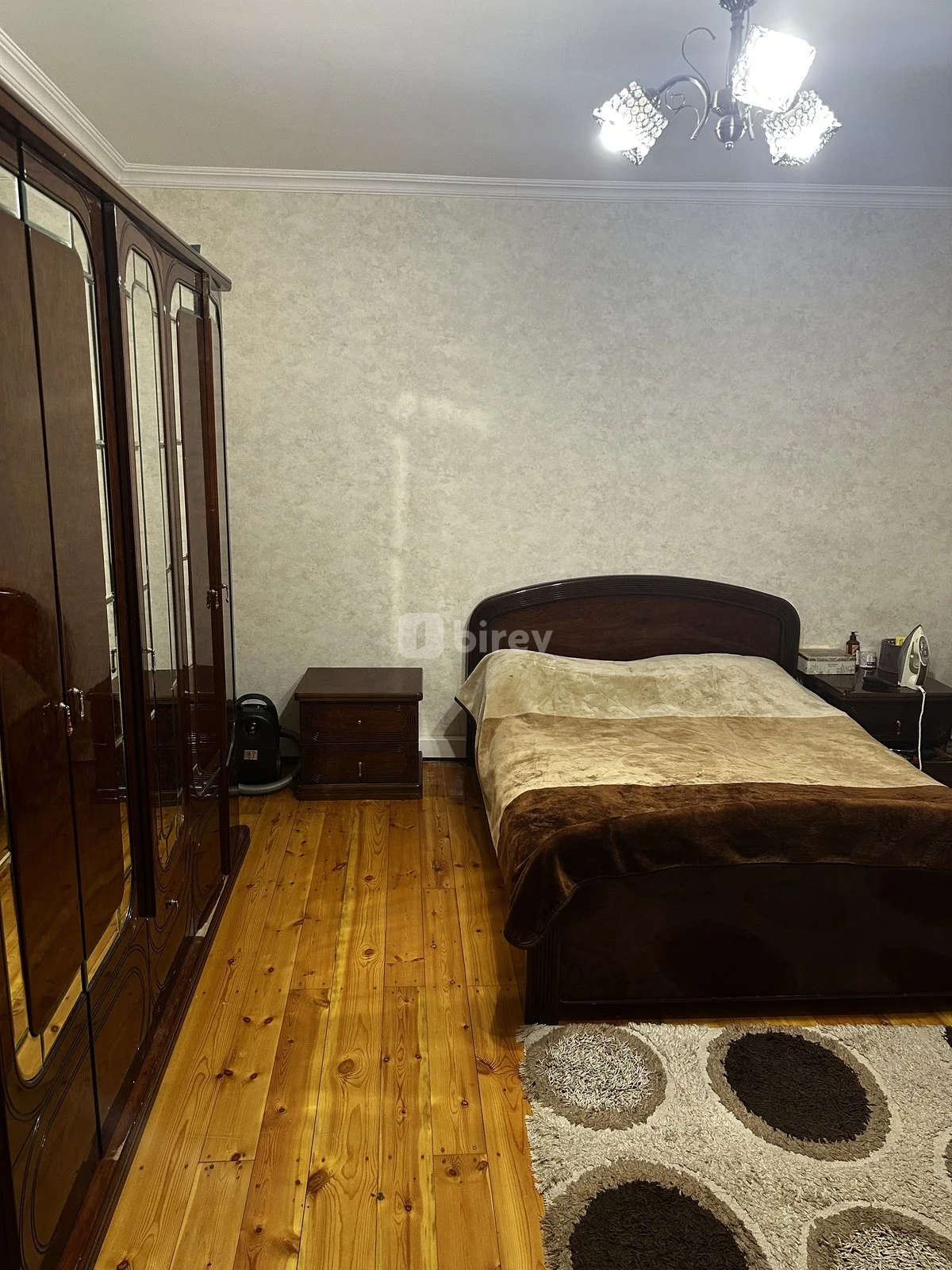 6 otaqlı həyət evi, Lökbatan q., Novruz Məcidov küç., 39., Qaradağ rayonu — şəkil 5