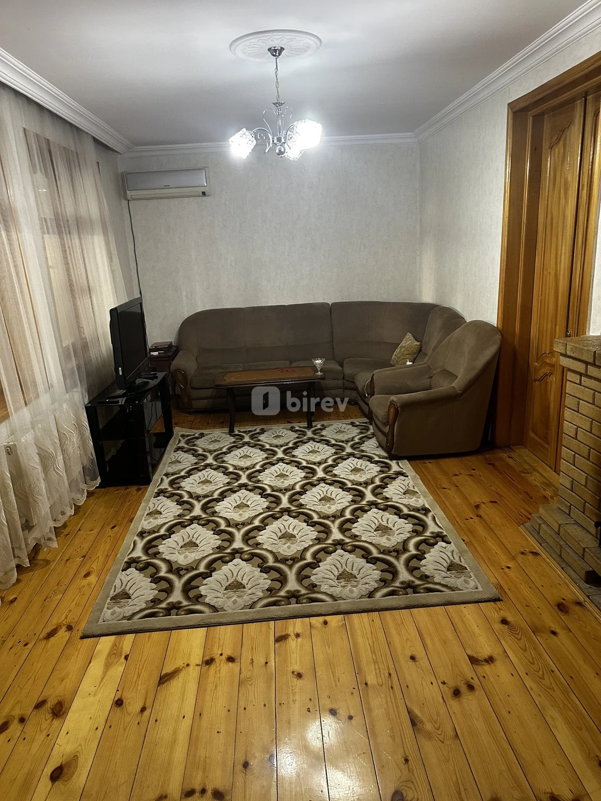 6 otaqlı həyət evi, Lökbatan q., Novruz Məcidov küç., 39., Qaradağ rayonu — şəkil 6