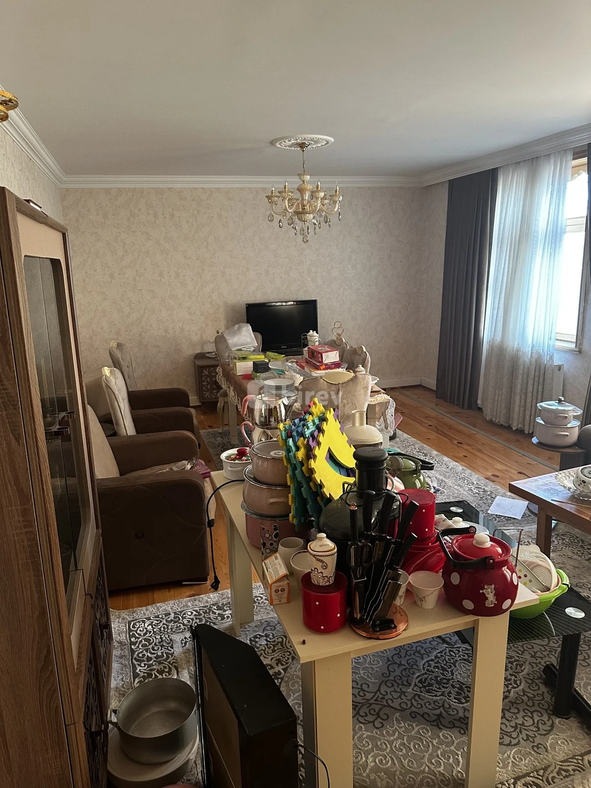6 otaqlı həyət evi, Lökbatan q., Novruz Məcidov küç., 39., Qaradağ rayonu — şəkil 9