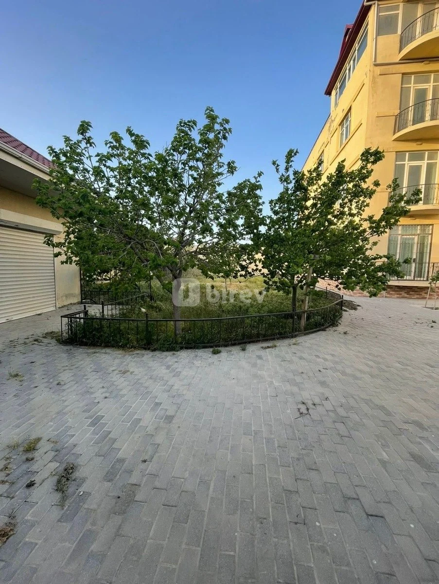 12 otaqlı həyət evi, Saray q., Saray q., Abşeron rayonu — şəkil 5