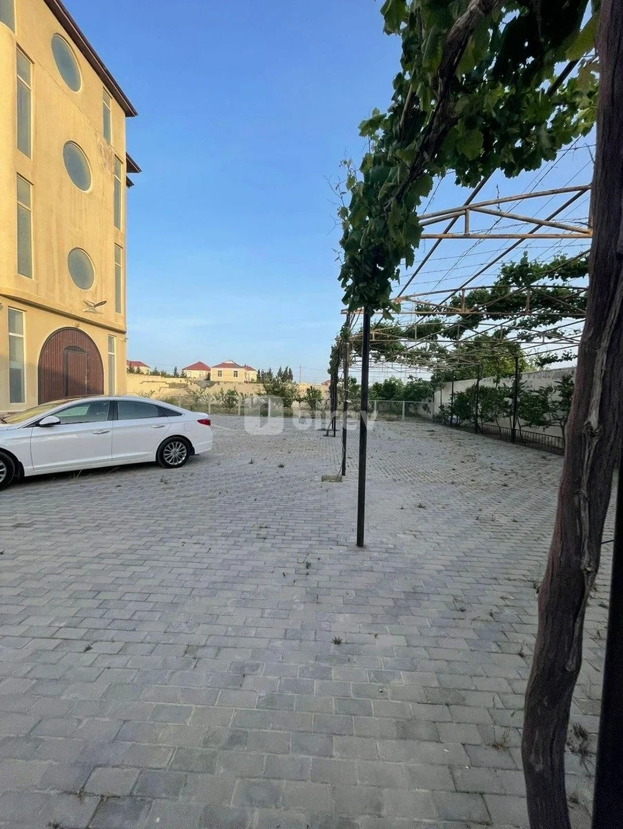 12 otaqlı həyət evi, Saray q., Saray q., Abşeron rayonu — şəkil 6