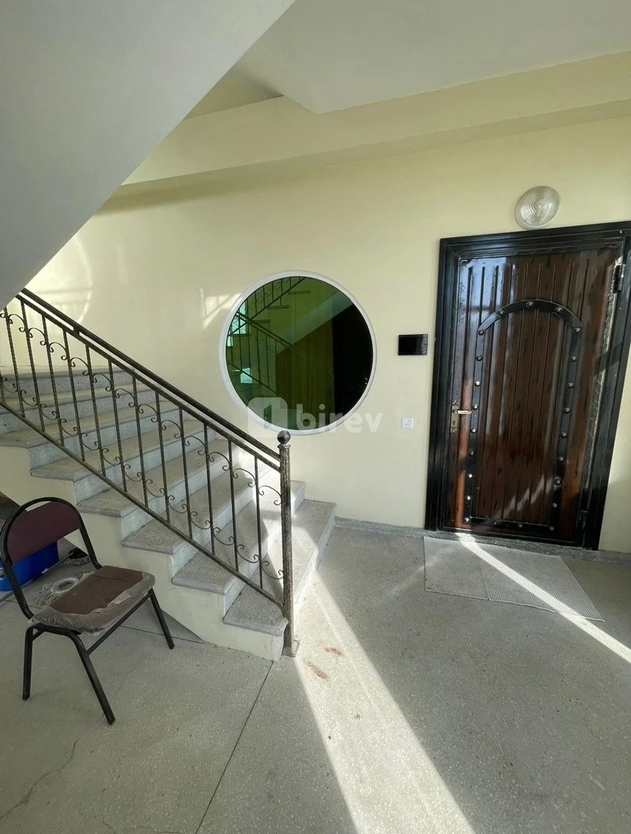 12 otaqlı həyət evi, Saray q., Saray q., Abşeron rayonu — şəkil 7