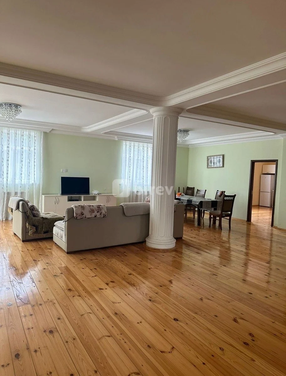 12 otaqlı həyət evi, Saray q., Saray q., Abşeron rayonu — şəkil 8