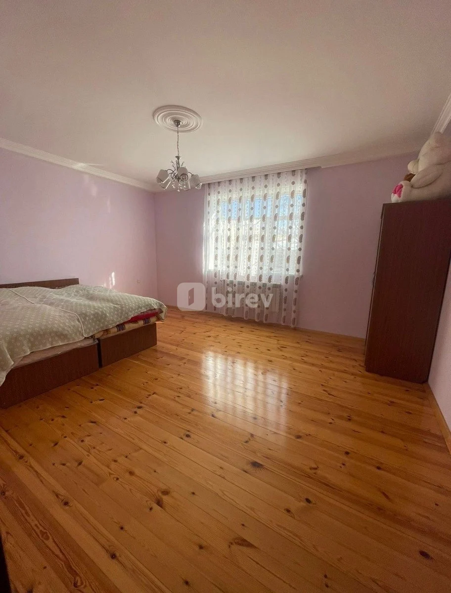 12 otaqlı həyət evi, Saray q., Saray q., Abşeron rayonu — şəkil 11