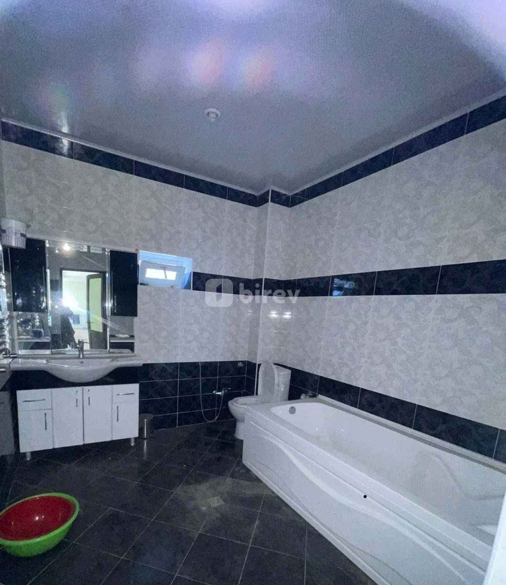 12 otaqlı həyət evi, Saray q., Saray q., Abşeron rayonu — şəkil 13