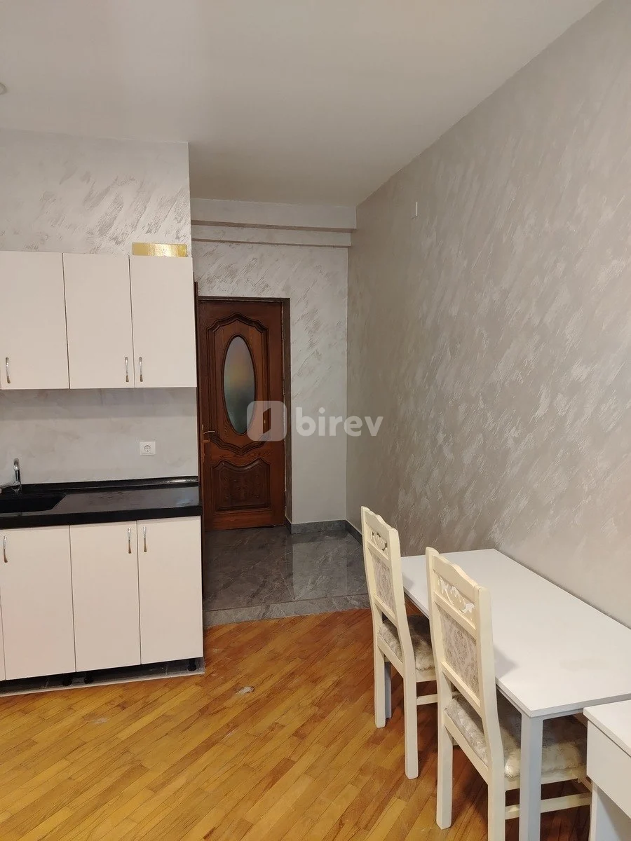 1 otaqlı mənzil, Nəsimi rayonu, Həsən Əliyev küçəsi, Bakı şəhəri — şəkil 15