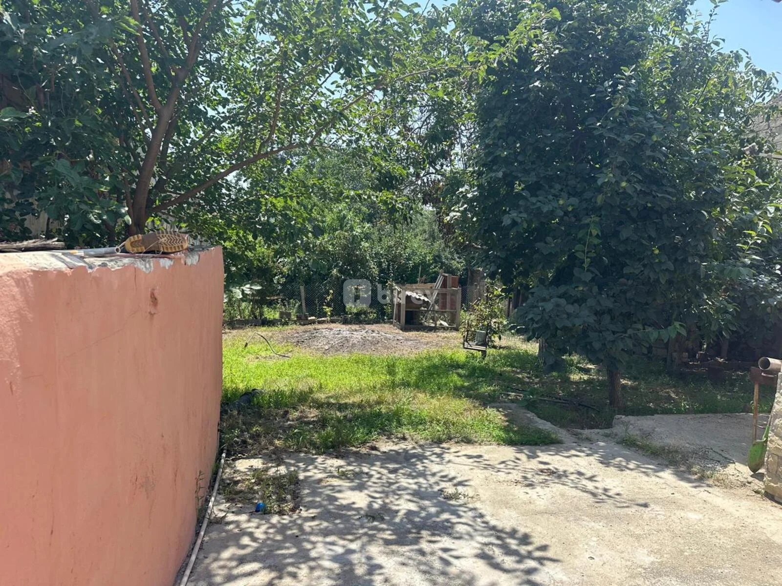 5 otaqlı həyət evi, Mehdiabad q., Mehdiabad qəsəbəsi, Abşeron rayonu — şəkil 3