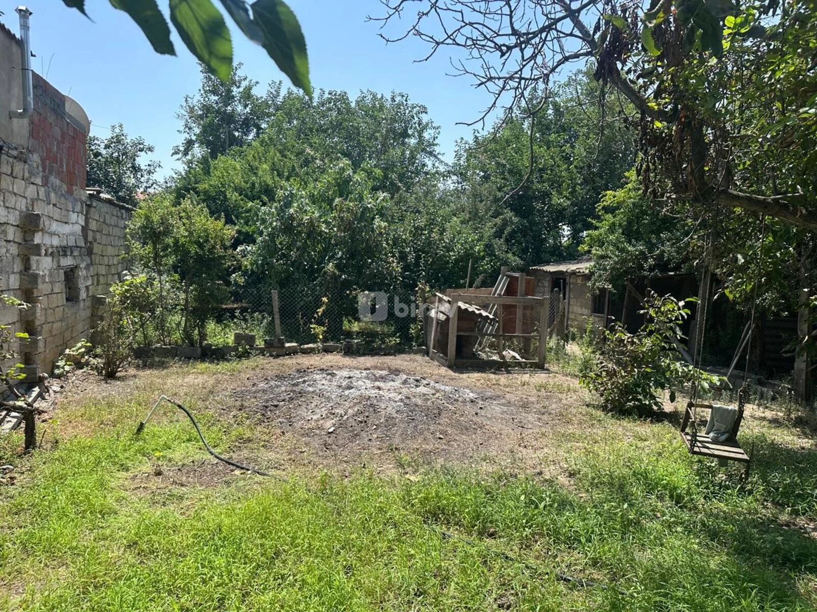 5 otaqlı həyət evi, Mehdiabad q., Mehdiabad qəsəbəsi, Abşeron rayonu — şəkil 4