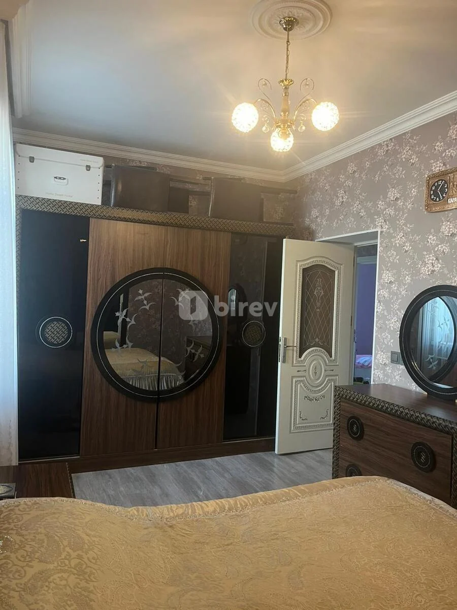 5 otaqlı həyət evi, Mehdiabad q., Mehdiabad qəsəbəsi, Abşeron rayonu — şəkil 5