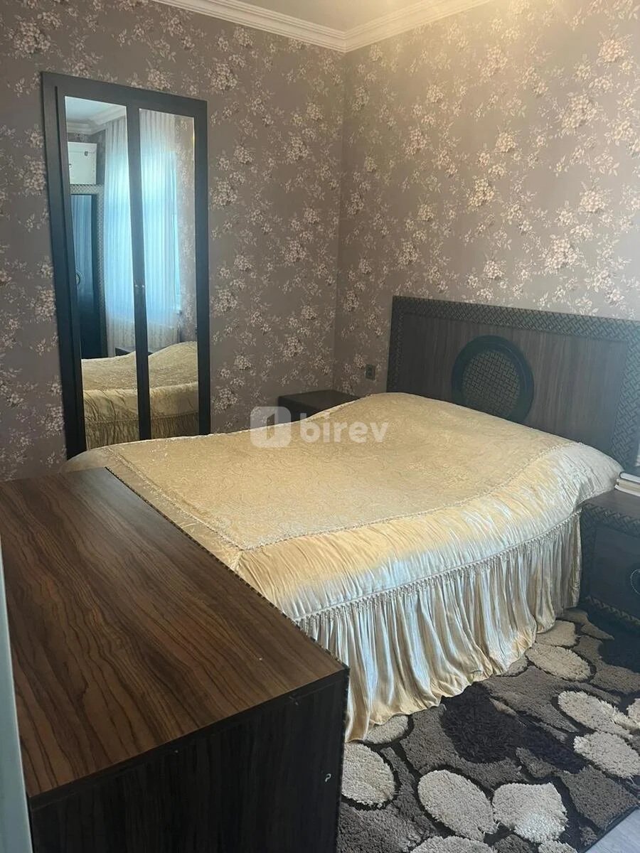 5 otaqlı həyət evi, Mehdiabad q., Mehdiabad qəsəbəsi, Abşeron rayonu — şəkil 6