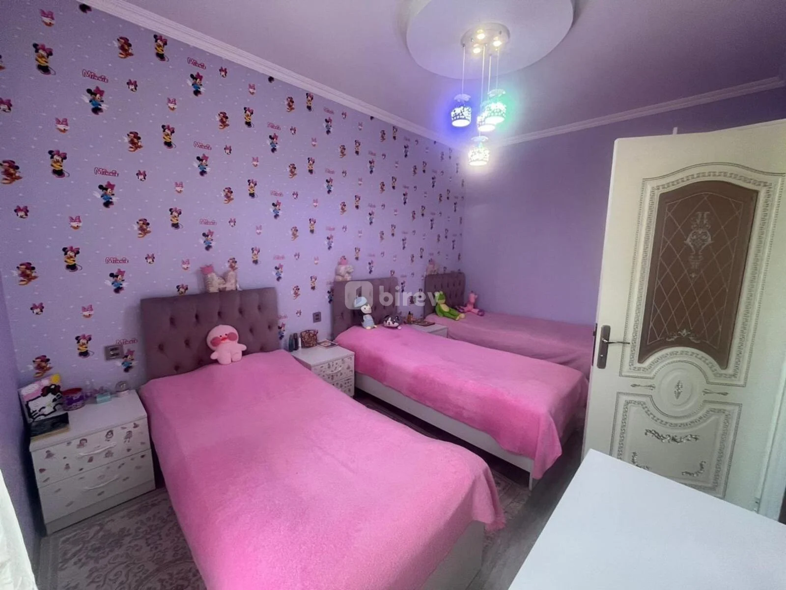 5 otaqlı həyət evi, Mehdiabad q., Mehdiabad qəsəbəsi, Abşeron rayonu — şəkil 9