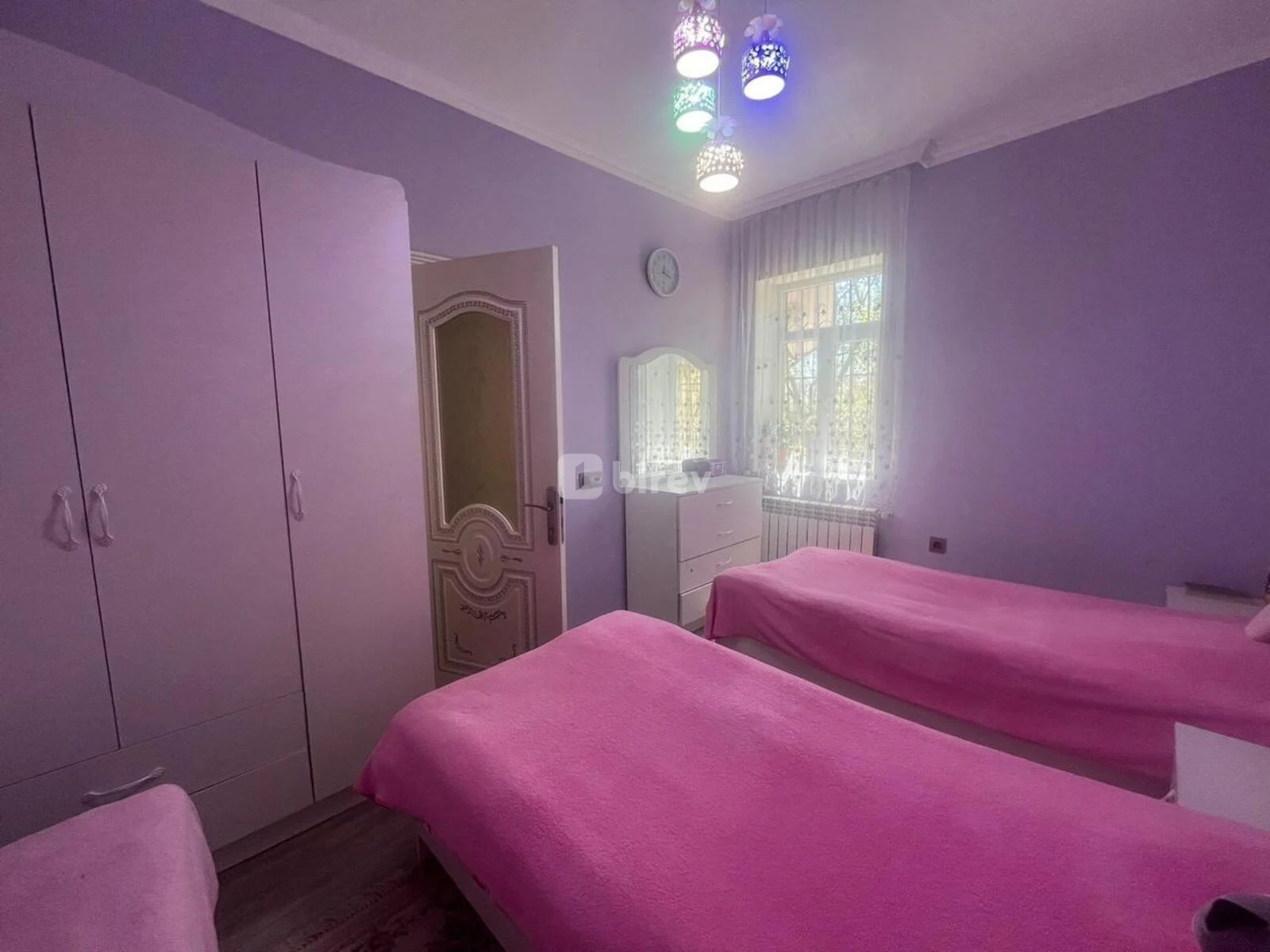 5 otaqlı həyət evi, Mehdiabad q., Mehdiabad qəsəbəsi, Abşeron rayonu — şəkil 10